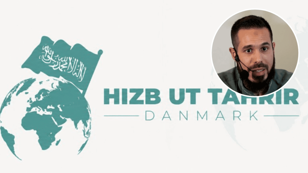 &laquo; On ne nous assimilera pas &raquo; : Hizb ut-Tahrir d&eacute;fend l&rsquo;enracinement durable de l&rsquo;islam au Danemark