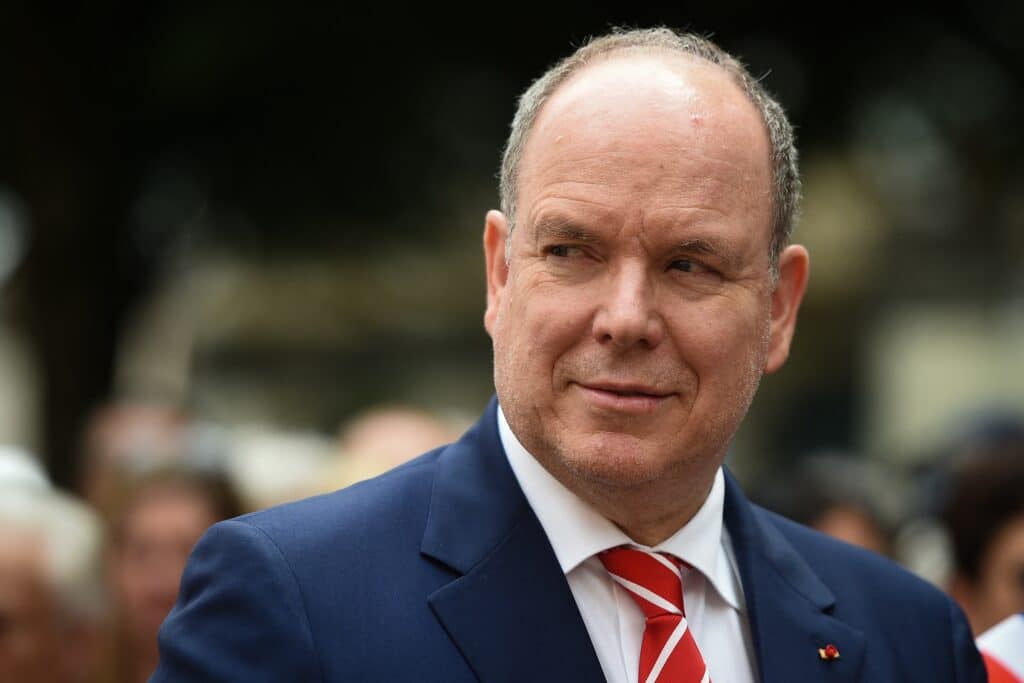 Monaco en deuil apr&egrave;s la mort d&rsquo;Antoine de Massy, petit-cousin d&rsquo;Albert II