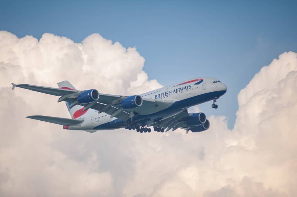 &laquo; Un h&ocirc;tel de luxe dans le ciel &raquo; : British Airways transforme enti&egrave;rement ses Airbus A380
