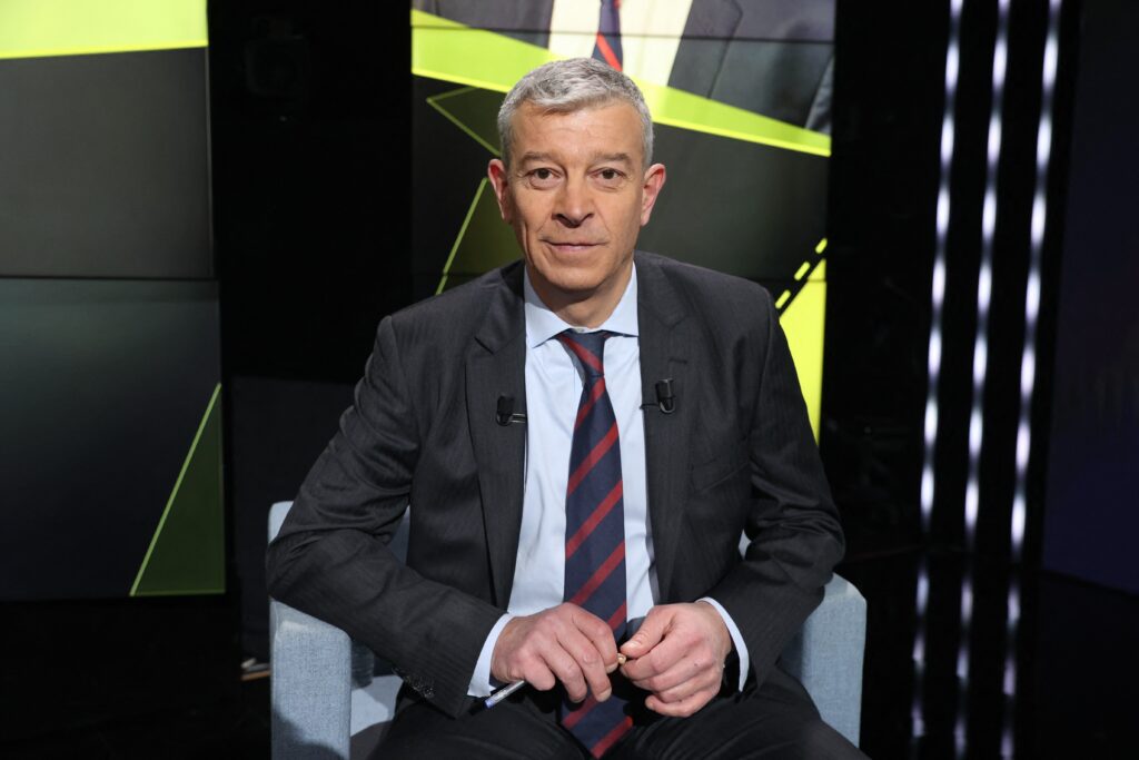 &laquo; 5 milliards de d&eacute;ficit ou 47 milliards ? &raquo; : Nicolas Doze d&eacute;voile l'autre facture des retraites fran&ccedil;aises