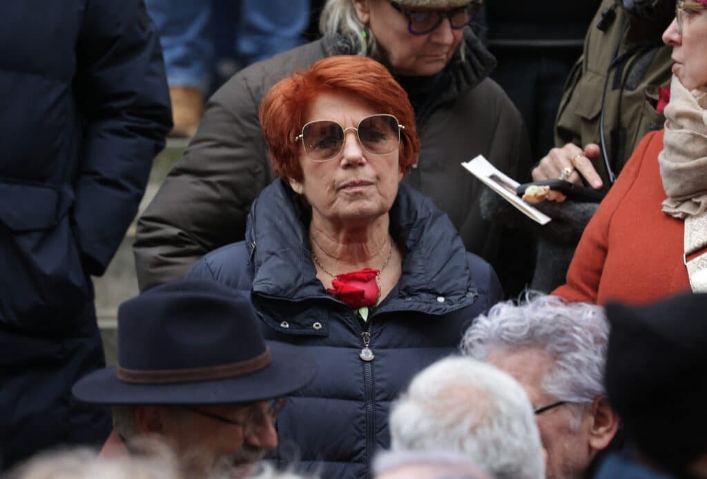 &laquo; &Agrave; gerber &raquo; : V&eacute;ronique Genest s'indigne du traitement journalistique du 7-Octobre par TF1