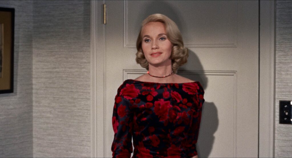 Eva Marie Saint, inoubliable h&eacute;ro&iuml;ne de &laquo; La Mort aux trousses &raquo; et &laquo; Sur les quais &raquo;, est morte &agrave; 102 ans