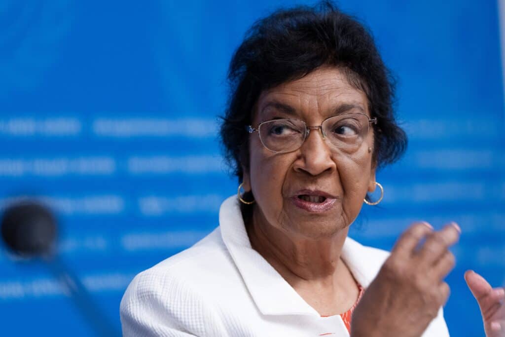 Nobel de la paix 2026 : le choix tr&egrave;s politique du comit&eacute; norv&eacute;gien en faveur de Navi Pillay