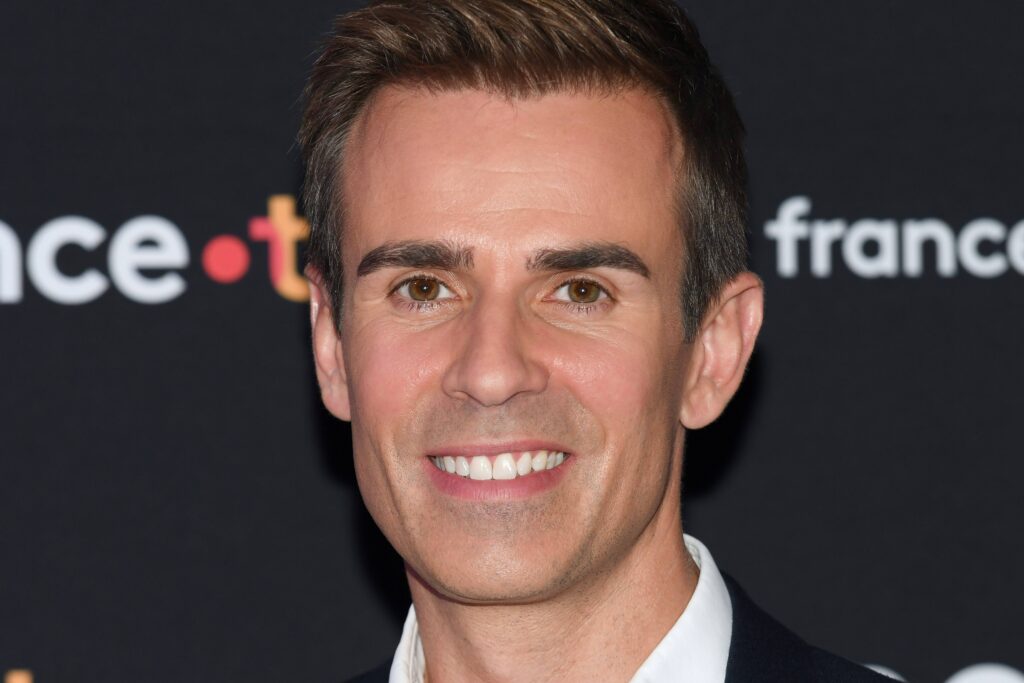 Glucksmann victorieux : Jean-Baptiste Boursier confirm&eacute; au 20 Heures de France 2 jusqu'&agrave; la fin de la saison
