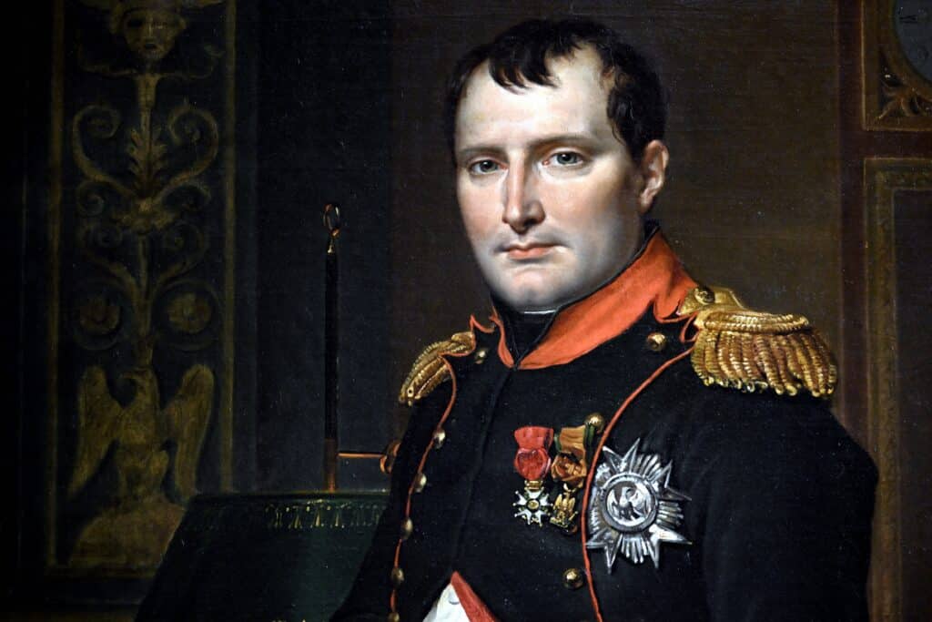 Une IA d&eacute;chiffre en six heures un message secret de Napol&eacute;on rest&eacute; myst&eacute;rieux pendant 217 ans