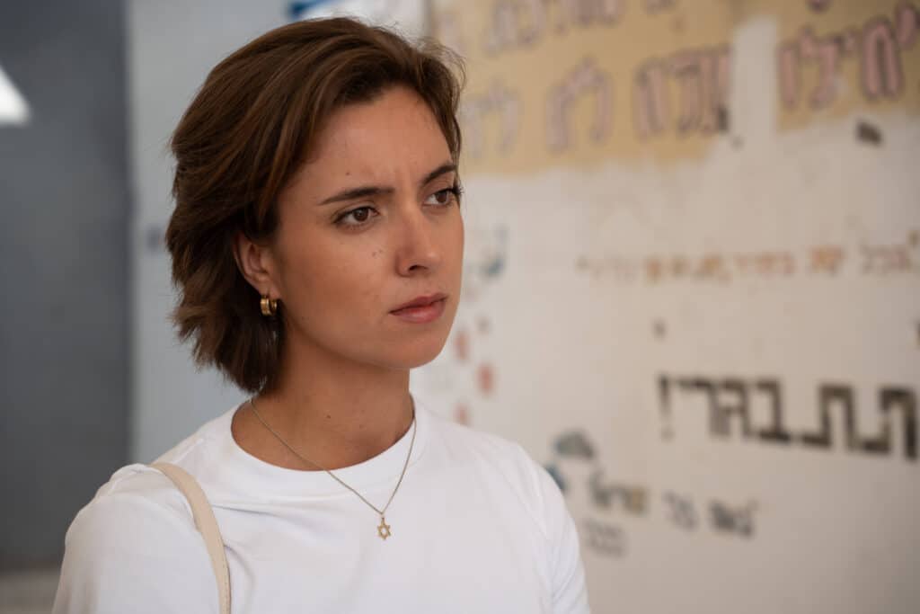 &laquo; Vous avez baign&eacute; dans le sentiment d&rsquo;&ecirc;tre du bon c&ocirc;t&eacute; &raquo; : Sarah Maria Sander &eacute;trille trois ans de mobilisations pro-palestiniennes