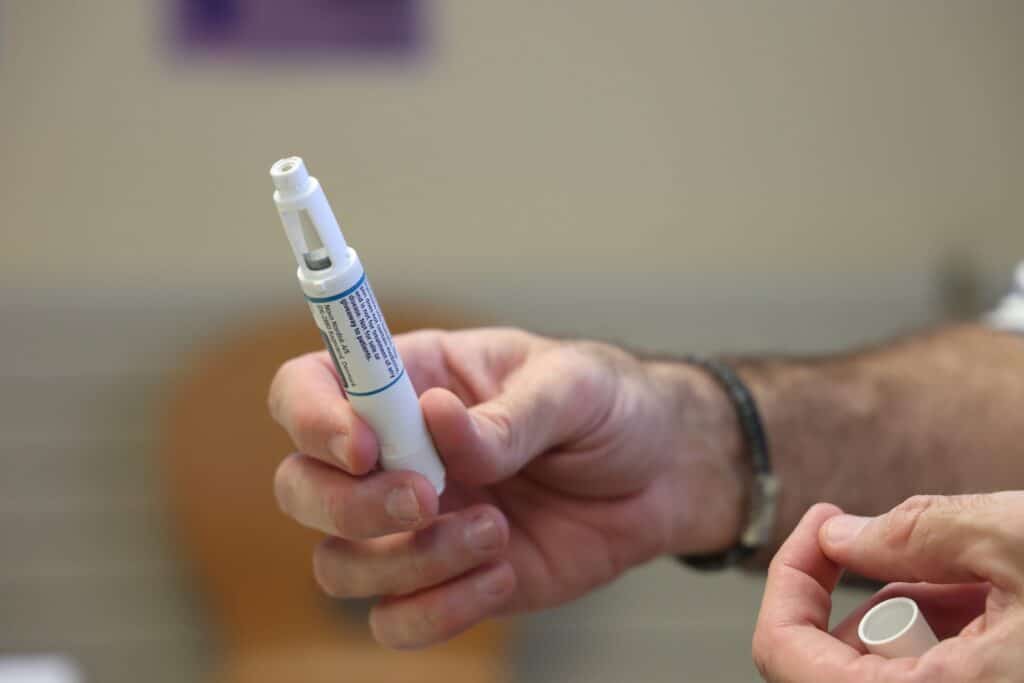 Apr&egrave;s les injections, les comprim&eacute;s : jusqu'o&ugrave; ira la r&eacute;volution des m&eacute;dicaments contre l'ob&eacute;sit&eacute; ?