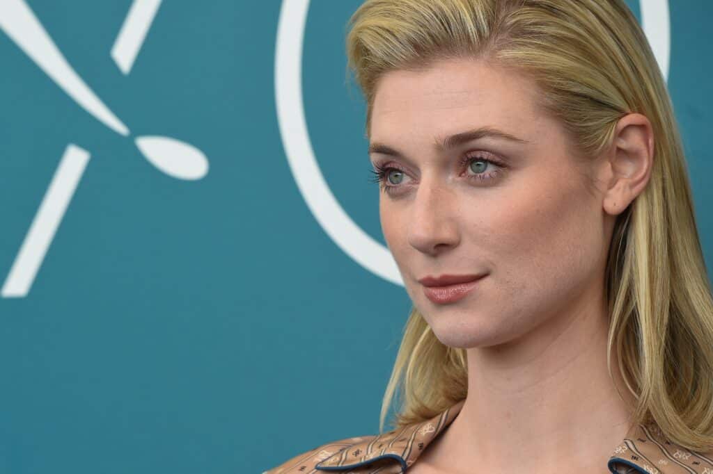 Shakespeare revisit&eacute; : Elizabeth Debicki sera la premi&egrave;re femme &agrave; incarner Richard II pour la Royal Shakespeare Company