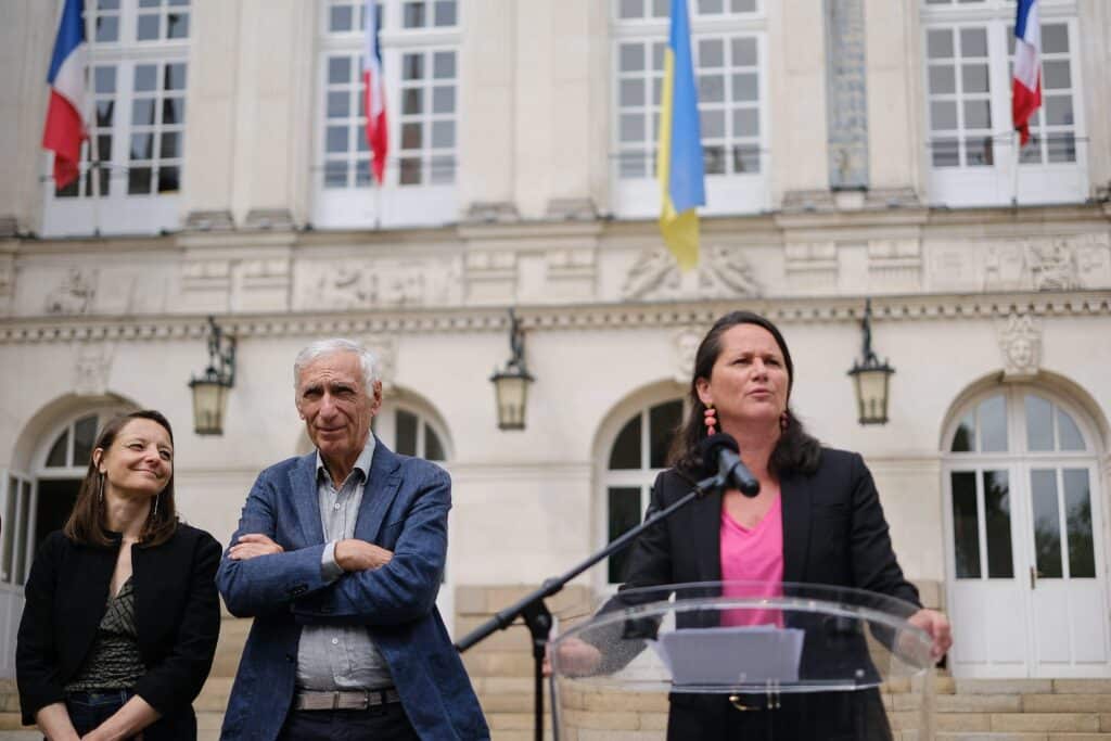 Iran : un diplomate fran&ccedil;ais pris &agrave; partie, Paris sous pression