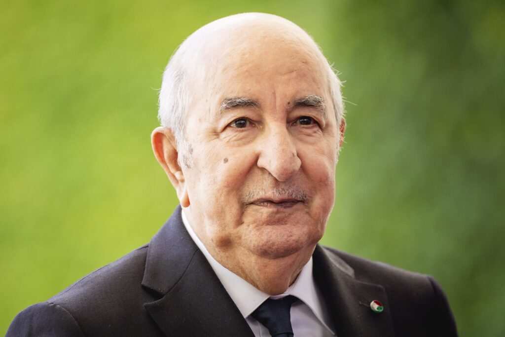 &laquo; Je vous affronterai &raquo; : Tebboune menace et envoie ses chasseurs au Niger, l&rsquo;Alg&eacute;rie change de doctrine