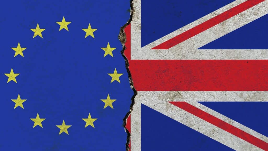 Dix ans apr&egrave;s le Brexit, l&rsquo;Europe veut-elle vraiment voir revenir les Britanniques ?