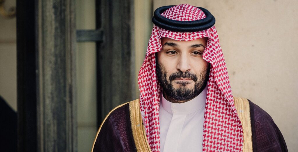 Arabie saoudite : les Houthis mettent en p&eacute;ril les ambitions de Mohammed ben Salmane