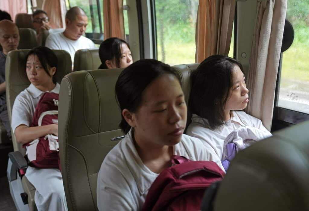 Chine : apr&egrave;s le miracle &eacute;conomique, le spectre d'une g&eacute;n&eacute;ration sacrifi&eacute;e