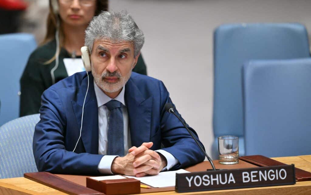 Expert onusien : "Il nous reste moins de 5 ans pour &eacute;viter notre an&eacute;antissement par l'IA"