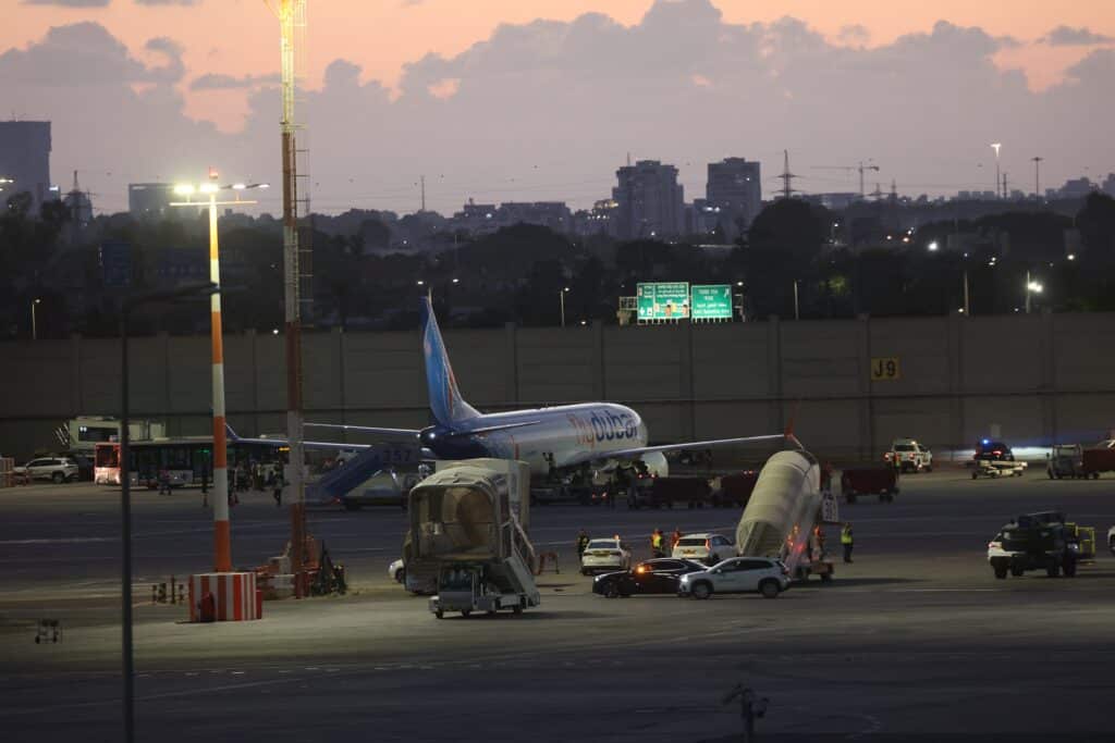 Oman savait, Flydubai ne v&eacute;rifie pas, Isra&euml;l ne le bloque pas : les trois failles qui ont permis au copilote d&rsquo;acc&eacute;der au cockpit