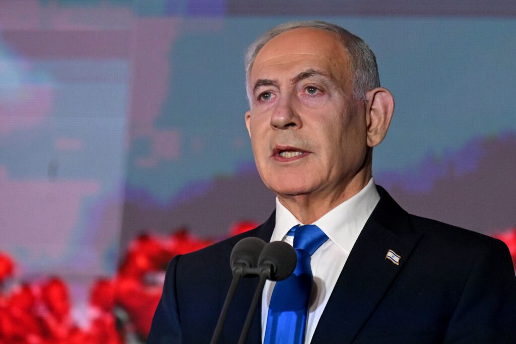 Isra&euml;l : Netanyahou d&eacute;nonce des &eacute;lections &laquo; vol&eacute;es &raquo; par les partis arabes et exige une enqu&ecirc;te
