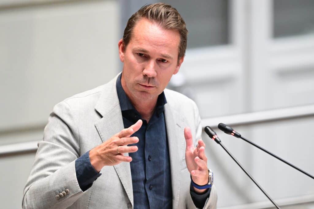 Future PAC : ce qui se joue pour les agriculteurs belges