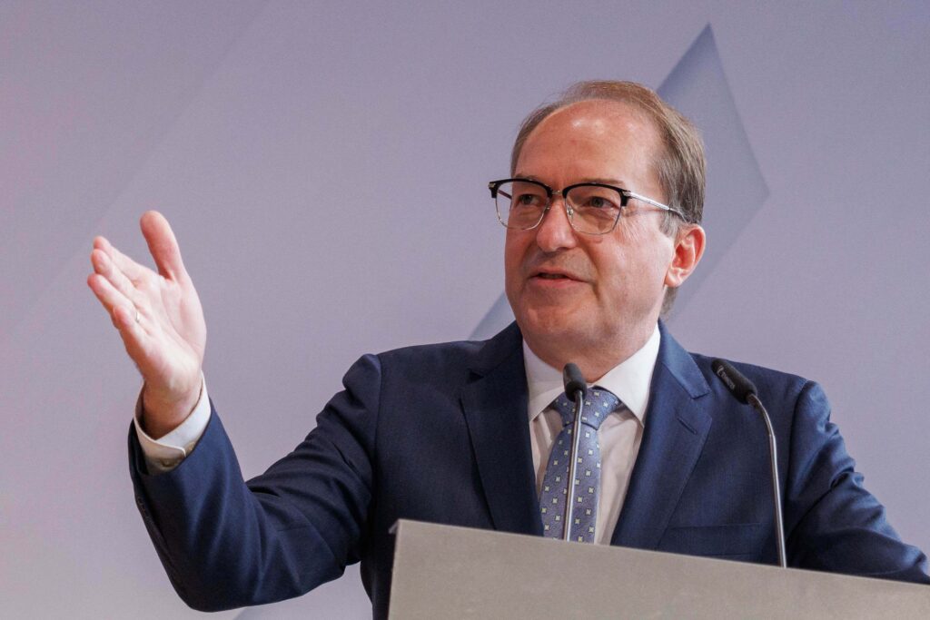 &laquo; Guerre de l&rsquo;ombre &raquo; contre l&rsquo;Allemagne : la Russie, la Chine et l'Iran en premi&egrave;re ligne