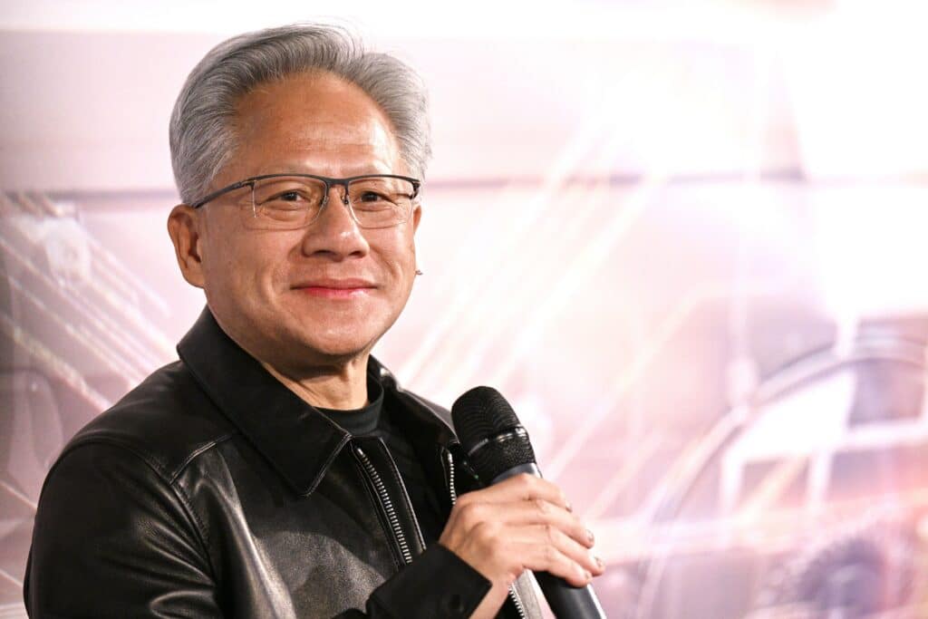 Une espionne chinoise dans l&rsquo;entourage du patron de Nvidia : Trump avait &eacute;t&eacute; alert&eacute;, mais n&rsquo;a pas r&eacute;agi