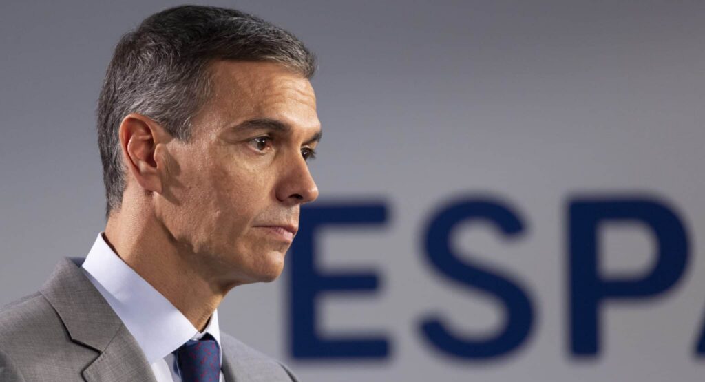 Espagne : Pedro S&aacute;nchez a fait de l'immigration un moteur &eacute;conomique. Les &eacute;lecteurs pourraient lui pr&eacute;senter la facture