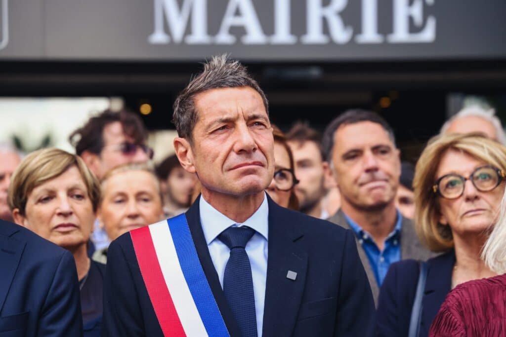 Pr&eacute;sidentielle 2027 : &agrave; droite et au centre, c'est l'heure de la primaire