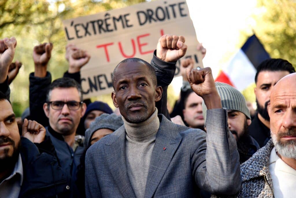 &laquo; Bien s&ucirc;r &raquo; : Bally Bagayoko veut priver le RN de parole pendant la pr&eacute;sidentielle