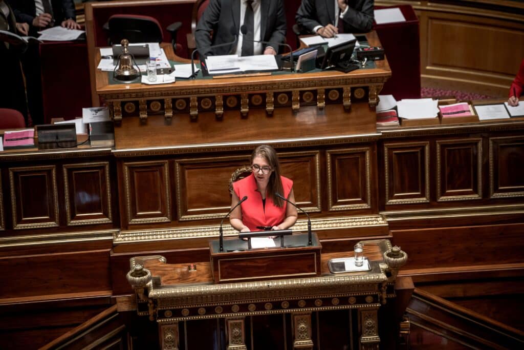 Crimes sexuels sur mineurs : jusqu&rsquo;o&ugrave; &eacute;tendre l&rsquo;imprescriptibilit&eacute; ?
