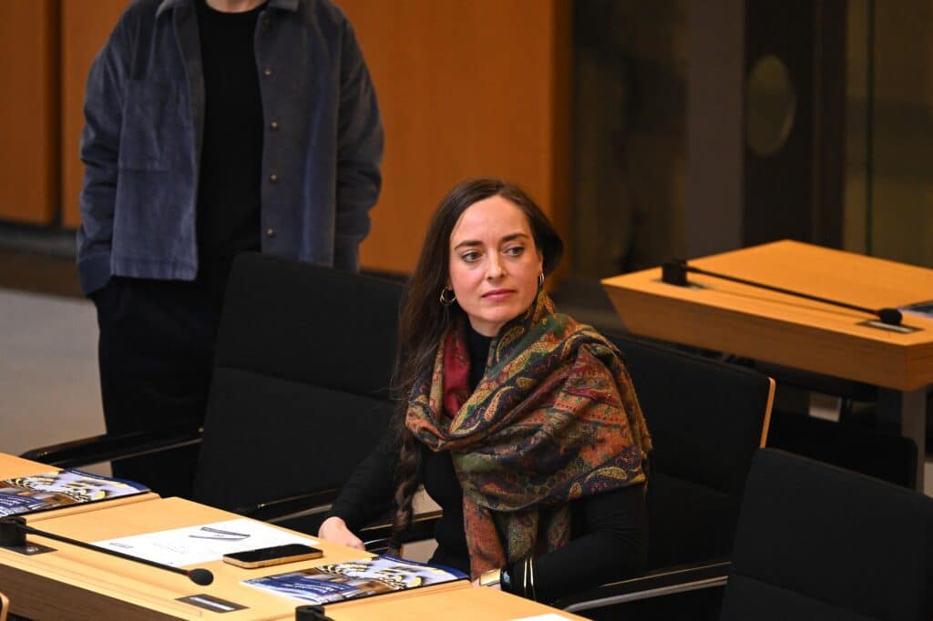 Comment l'extr&ecirc;me gauche allemande s'est laiss&eacute;e noyauter par un r&eacute;seau trotskiste r&eacute;volutionnaire