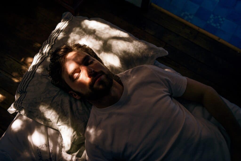 Nous avons gagn&eacute; une heure de sommeil : pourquoi le changement d'heure peut malgr&eacute; tout nous fatiguer