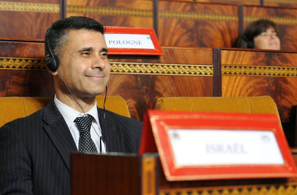 Quand la rh&eacute;torique militante devient le langage du pouvoir politique