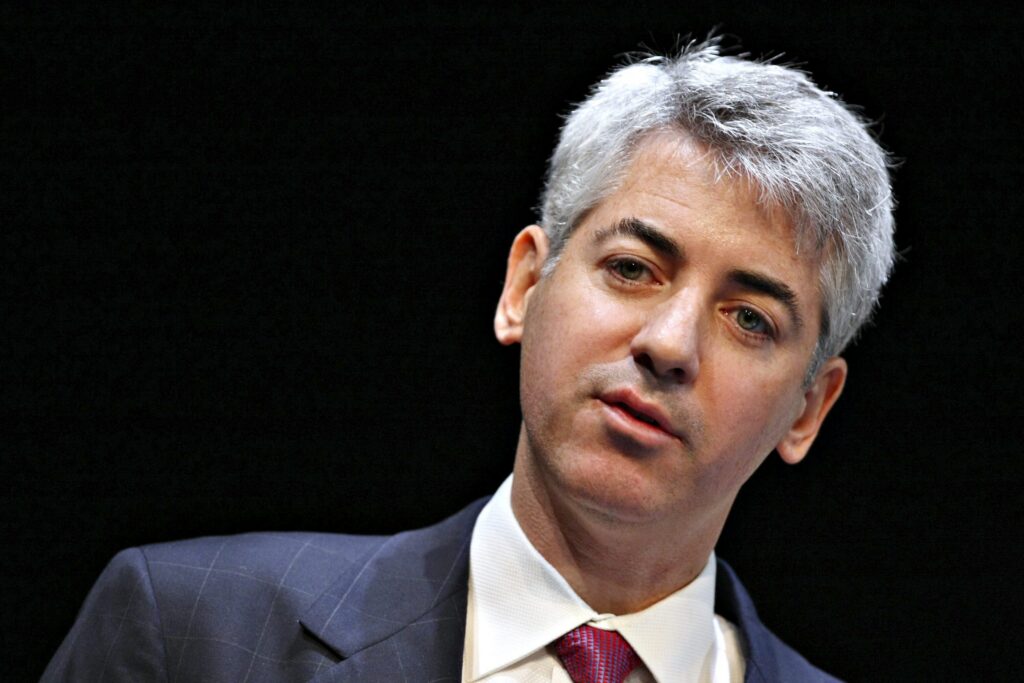 &laquo; Comment d&eacute;truire un pays &raquo; : Bill Ackman d&eacute;nonce les d&eacute;rives de l'&Eacute;tat-providence et de l'immigration