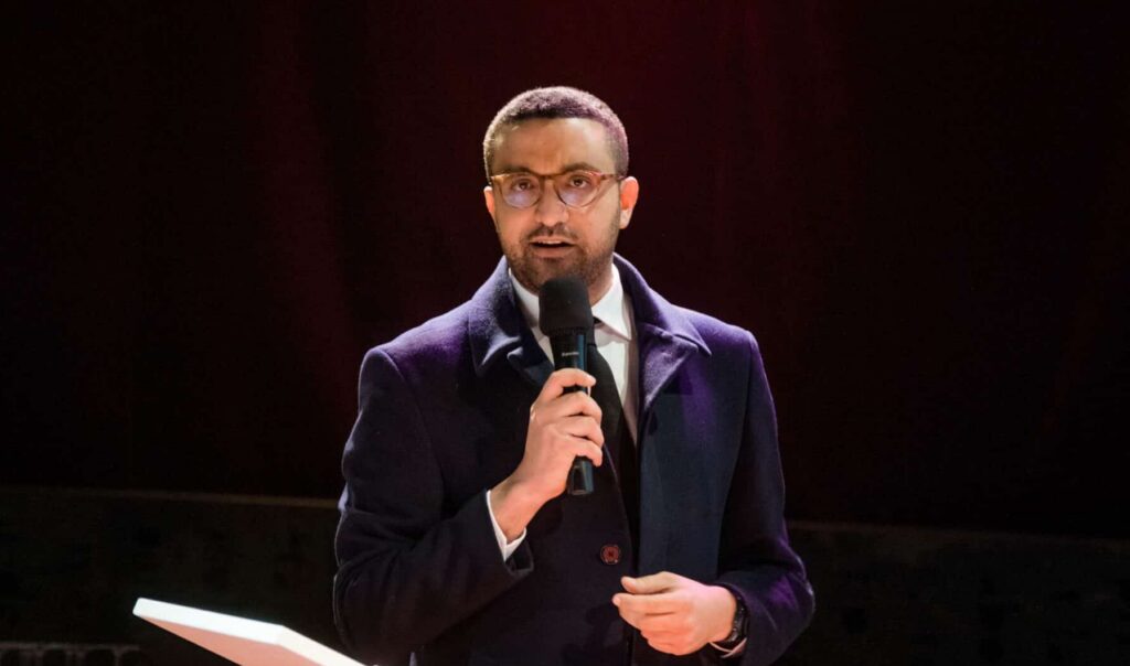 &laquo; L'extr&ecirc;me gauche, son gagne-pain, c'est l'Arabe victime &raquo; : la charge d'Amine El-Khatmi contre l'id&eacute;ologie victimaire