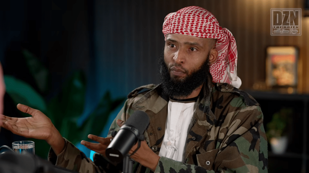 Ex&eacute;cution des homosexuels, torture des apostats, lapidation pour adult&egrave;re : la profession de foi d&rsquo;un influenceur islamiste au Royaume-Uni