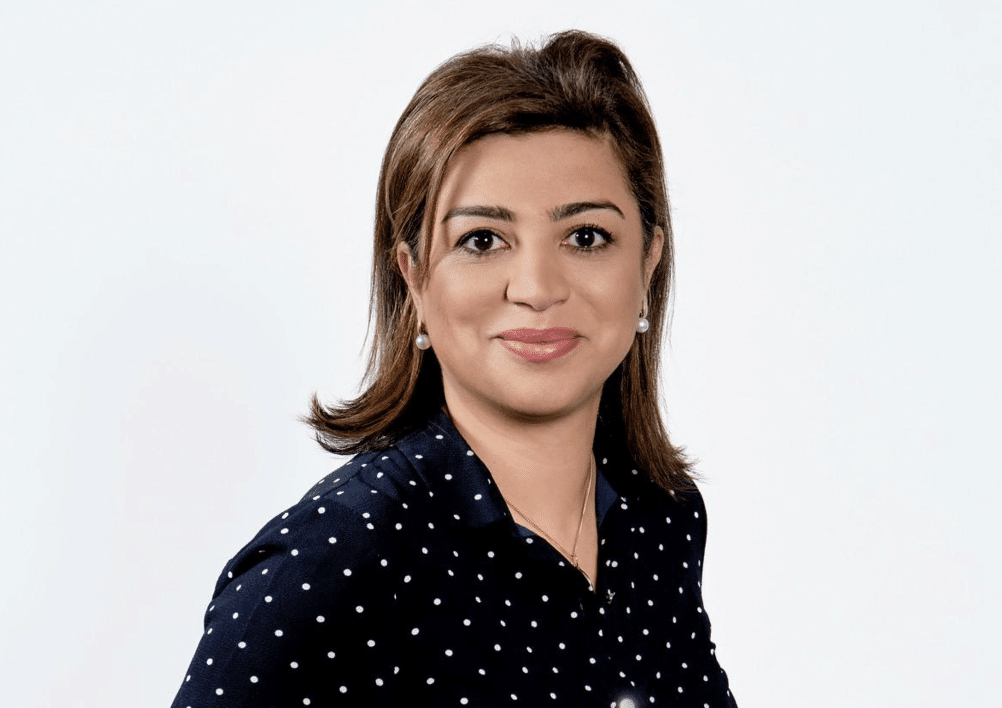Loubna Azghoud : &laquo; Actiris doit vraiment &ecirc;tre le Tinder de l&rsquo;emploi &raquo;