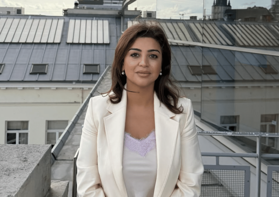 Loubna Azghoud : &laquo; Actiris doit vraiment &ecirc;tre le Tinder de l&rsquo;emploi &raquo;