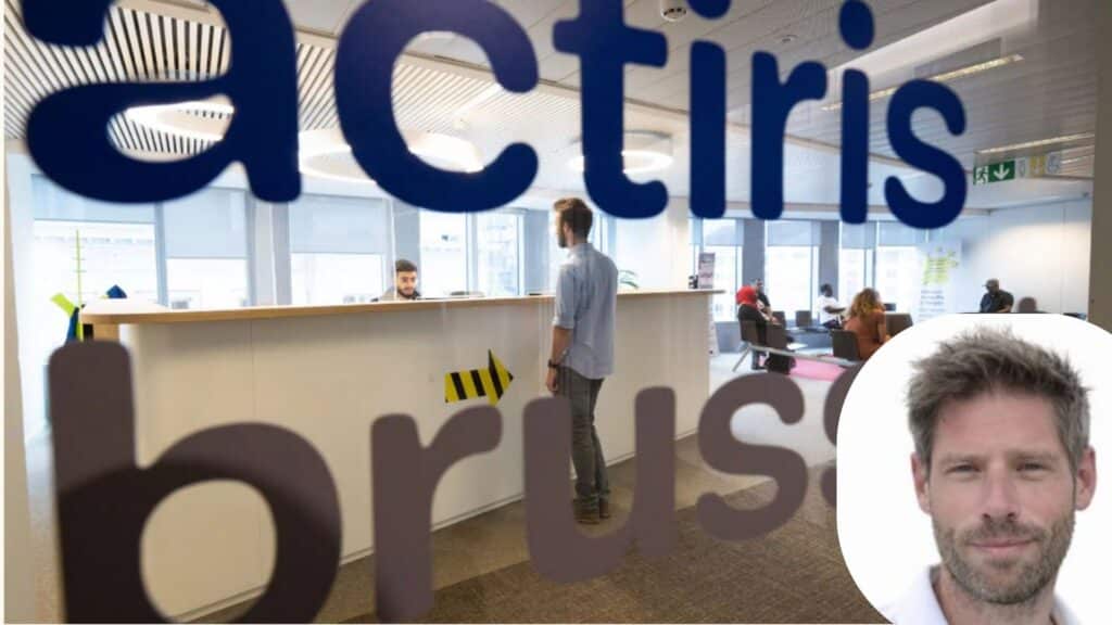 Embauches, licenciements : le foss&eacute; se creuse entre Bruxelles et la Wallonie