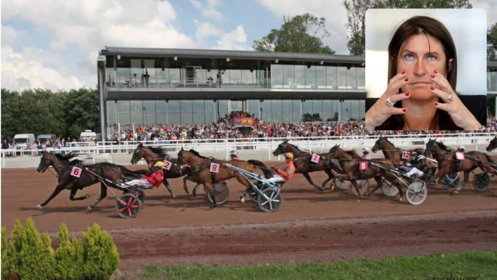 Hippodrome de Wallonie : la R&eacute;gion vend ses 75 % pour 500.000 euros
