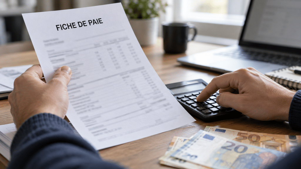 500.000 employ&eacute;s attendent une indexation de 4,17 % de leur salaire brut au 1er janvier