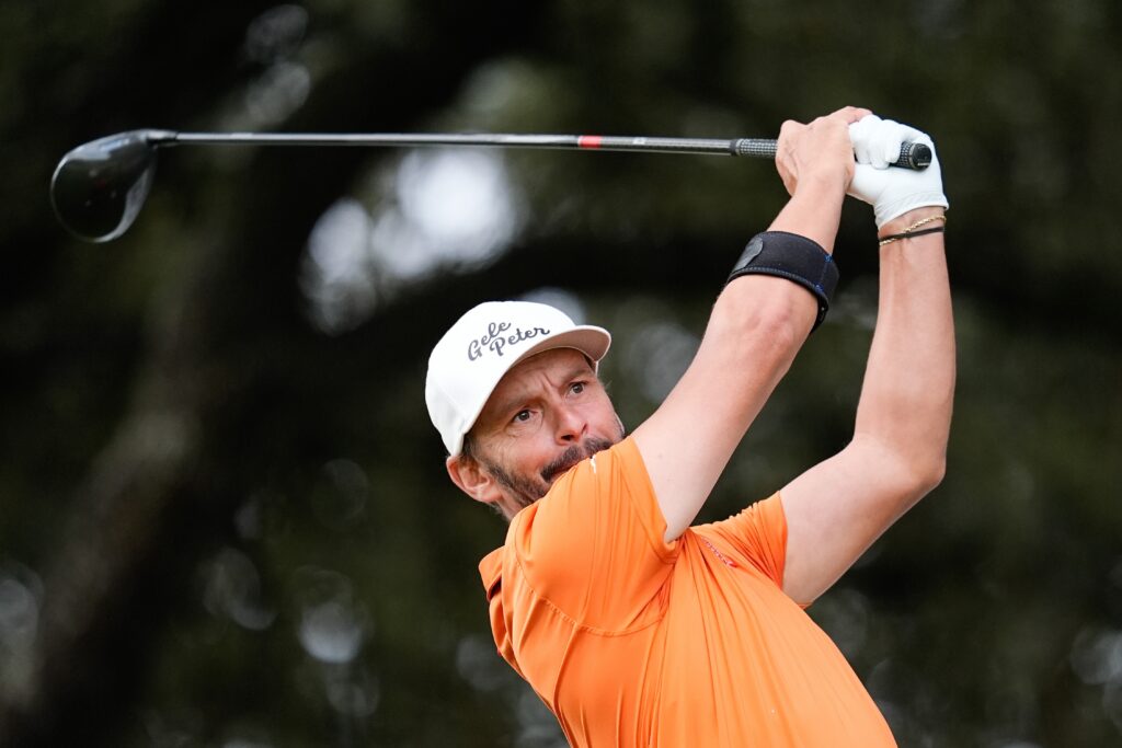 Golf : le retour des anciens de LIV divise le circuit europ&eacute;en