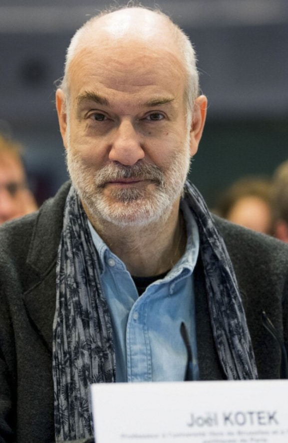 Entretien avec Jo&euml;l Kotek (ULB) : &laquo; Je conteste la qualification de &lsquo;g&eacute;nocide&rsquo; &agrave; Gaza &raquo;