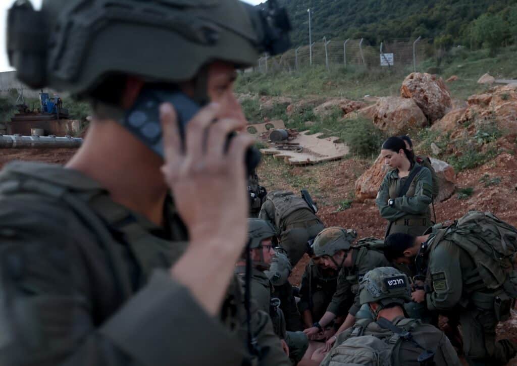 Isra&euml;l redoute des attaques du Hamas pour le troisi&egrave;me anniversaire du 7 octobre