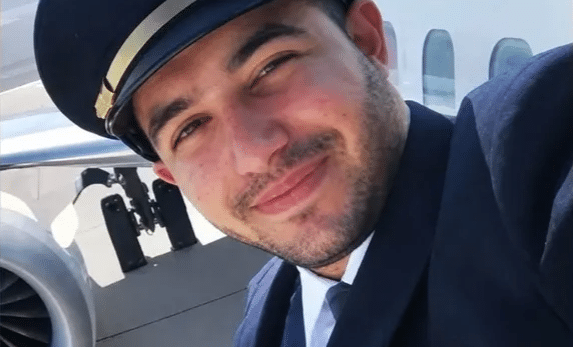 Attaque du vol vers Isra&euml;l, le pass&eacute; du copilote de FlyDubai Hamam al-Hammami soul&egrave;ve des questions