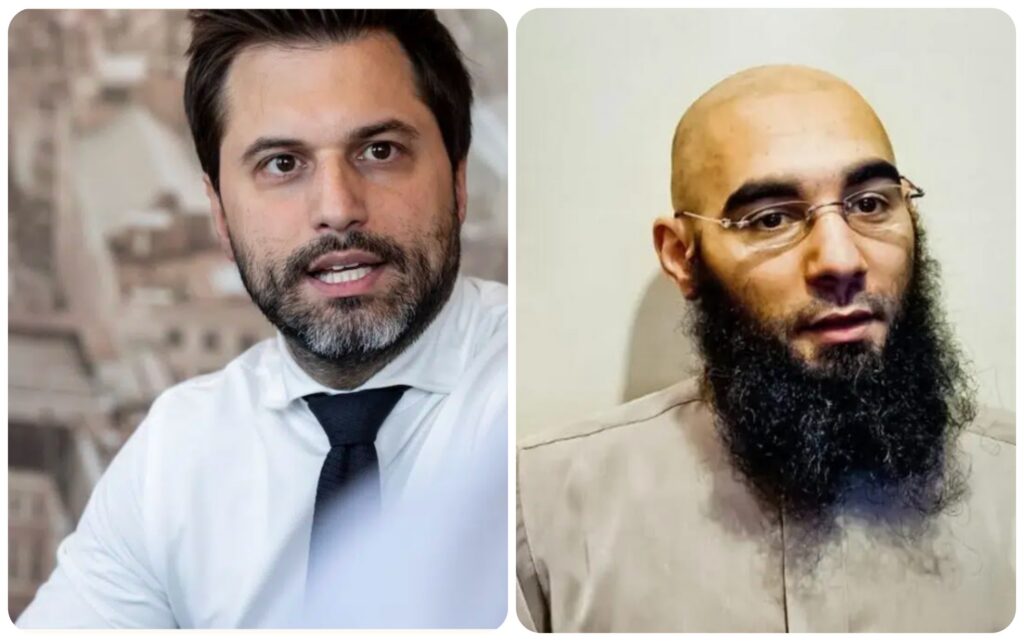 Belkacem demande la protection de la Belgique : Bouchez veut remettre l'immigration au c&oelig;ur du gouvernement