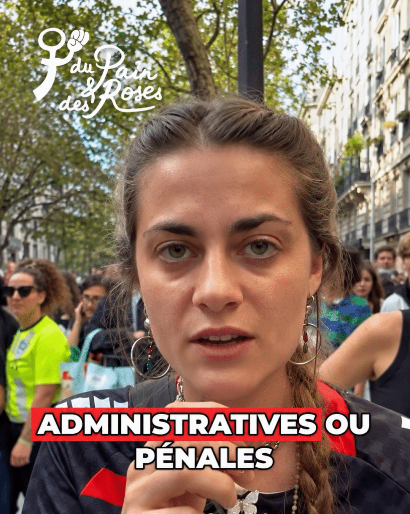 Manifestations lyc&eacute;ennes : une enseignante d'extr&ecirc;me gauche appelle publiquement ses coll&egrave;gues &agrave; soutenir la fronde lyc&eacute;enne