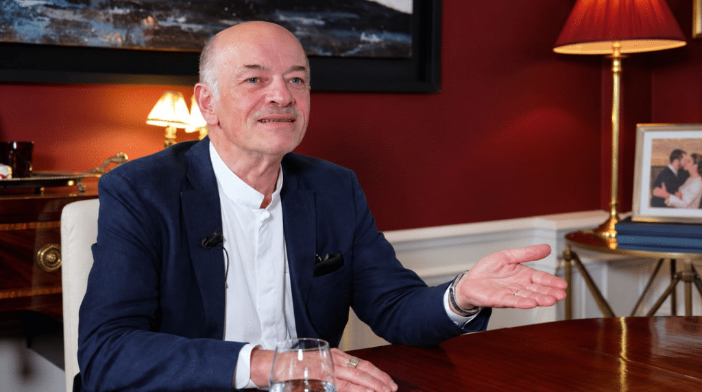 &laquo; La France est celle qui a la pouss&eacute;e la plus forte &raquo; : Alain Bauer s'alarme du record de tentatives d'homicide
