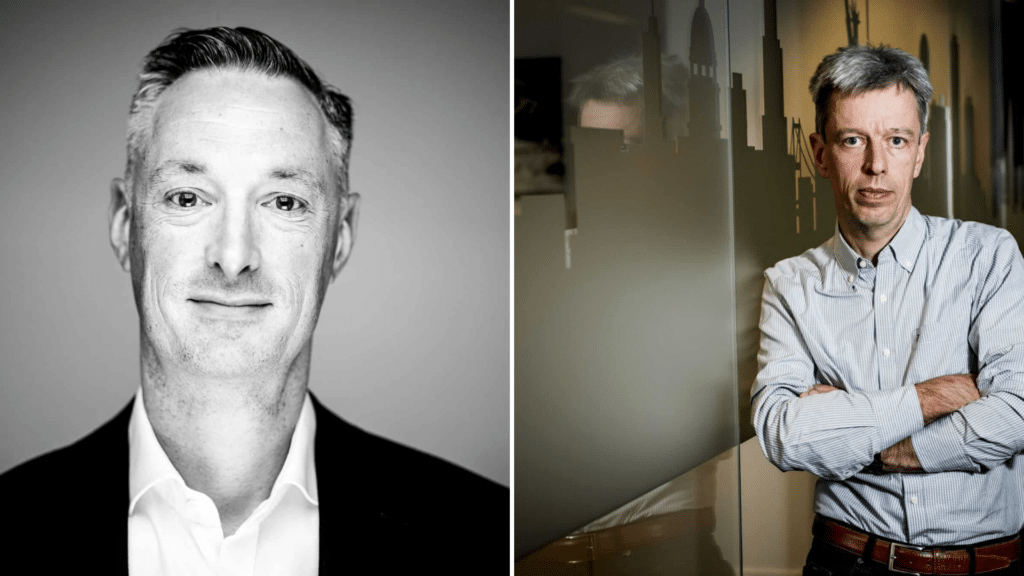 Deux poids, deux mesures face aux violences politiques d&rsquo;extr&ecirc;me-gauche ? La question que posent Peter De Keyzer et Geert Noels