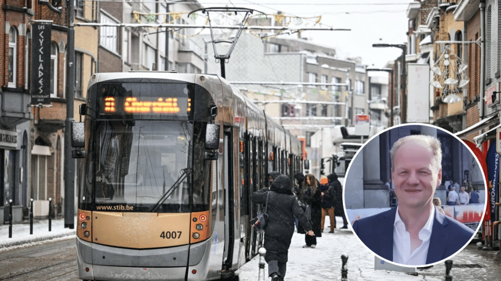 Les transports &laquo; gratuits &raquo; n'existent pas : quelqu'un paie toujours la facture (chronique)