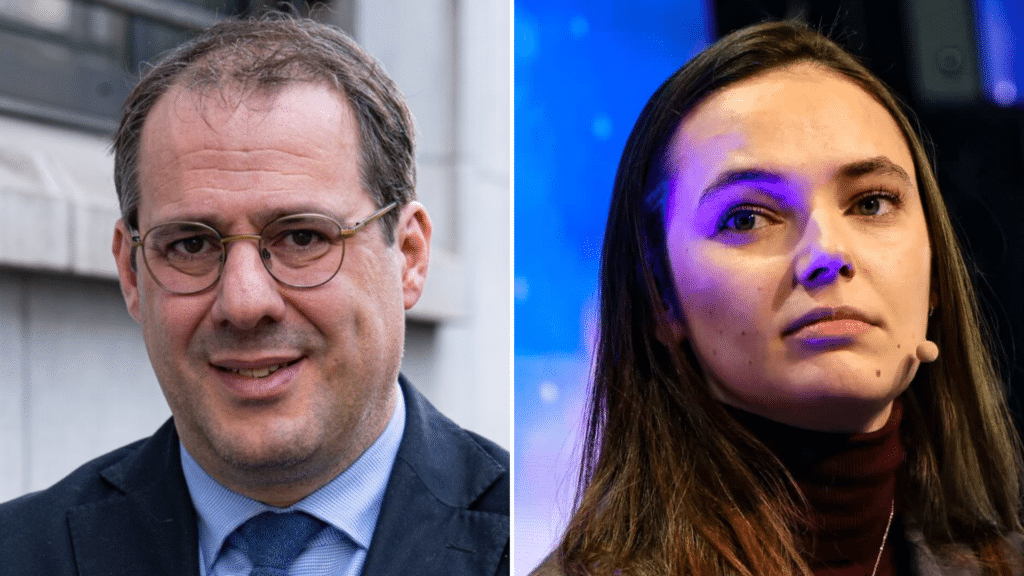 &Eacute;meutes &agrave; Li&egrave;ge : Clarinval et Simonet annoncent des mesures d'urgence pour les commer&ccedil;ants victimes de vandalisme