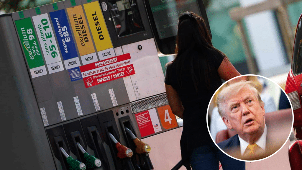 Washington ouvre la voie au diesel russe, Zelensky d&eacute;nonce un cadeau &agrave; Poutine