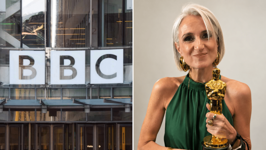 &laquo; On m'a emp&ecirc;ch&eacute;e de faire mon travail parce que je suis juive &raquo; : la BBC verse 460.000 euros &agrave; une ancienne productrice